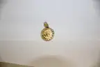 1844 Gold Five-D Coin, .999 1/4oz Gold Chinese Panda Coin and Other Collectibles