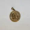 1844 Gold Five-D Coin, .999 1/4oz Gold Chinese Panda Coin and Other Collectibles
