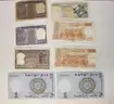 (5) Carson City Silver Morgan Dollars, Qing Dynasty Coin &#x26; Other Mixed Currency