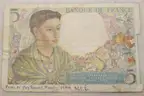 Historical World Currency