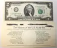 Historical World Currency