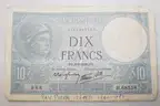 Historical World Currency