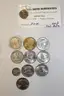 Historical World Currency