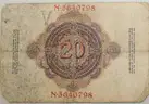 Historical World Currency
