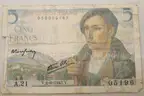 Historical World Currency