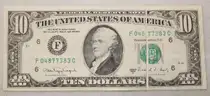 Historical World Currency