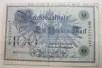 Historical World Currency