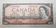 Historical World Currency
