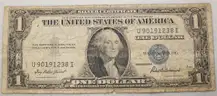 Historical World Currency