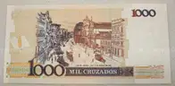 Historical World Currency