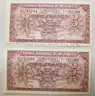 Historical World Currency