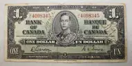 Historical World Currency