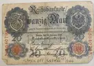 Historical World Currency