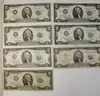 Historical World Currency