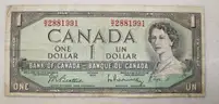 Historical World Currency