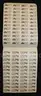 (6) 1943 War Ration Booklets &#x26; Typewritten Copy of President Truman&#x27;s May 8th 1945 Speech