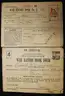 (6) 1943 War Ration Booklets &#x26; Typewritten Copy of President Truman&#x27;s May 8th 1945 Speech