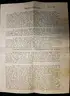 (6) 1943 War Ration Booklets &#x26; Typewritten Copy of President Truman&#x27;s May 8th 1945 Speech