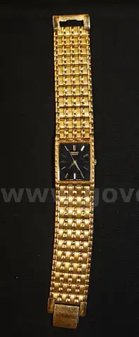 Seiko Quartz Watch