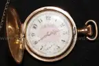 Mixed Lot- Vintage Pocket Watches, Omega Ladies 14k Gold Diamond Watch &#x26; Collar Pins