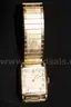 Mixed Lot- Vintage Pocket Watches, Omega Ladies 14k Gold Diamond Watch &#x26; Collar Pins