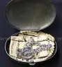 Mixed Lot- Vintage Pocket Watches, Omega Ladies 14k Gold Diamond Watch &#x26; Collar Pins