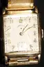 Mixed Lot- Vintage Pocket Watches, Omega Ladies 14k Gold Diamond Watch &#x26; Collar Pins