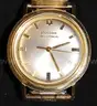 Mixed Lot- Vintage Pocket Watches, Omega Ladies 14k Gold Diamond Watch &#x26; Collar Pins