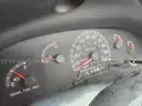 2002 Ford Econoline
