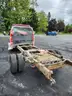 2002 Ford Econoline