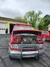 2002 Ford Econoline
