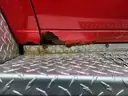 2002 Ford Econoline
