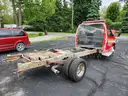 2002 Ford Econoline