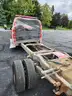 2002 Ford Econoline