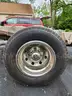2002 Ford Econoline