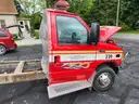 2002 Ford Econoline