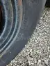 Portable 180 KW Generator on Trailer