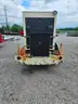 Portable 180 KW Generator on Trailer