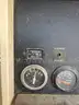Portable 180 KW Generator on Trailer