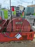 LOT of (2) 500 GALLON FUEL TANKS + Pumps/Hoses