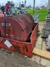 LOT of (2) 500 GALLON FUEL TANKS + Pumps/Hoses