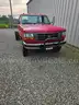 1995 Ford F-450 SD