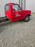 1995 Ford F-450 SD