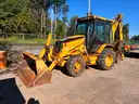 2001 CAT Backhoe 420D + 2 Extra Buckets   SEE VIDEO!!!