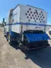 2023 Freightliner Xbroom Sweeper