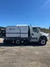 2023 Freightliner Xbroom Sweeper