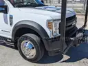2018 Ford F-550 Bucket Truck w/ Dump Bed LOW MILEAGE!!