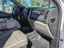 2018 Ford F-550 Bucket Truck w/ Dump Bed LOW MILEAGE!!