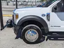 2018 Ford F-550 Bucket Truck w/ Dump Bed LOW MILEAGE!!