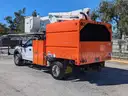 2018 Ford F-550 Bucket Truck w/ Dump Bed LOW MILEAGE!!